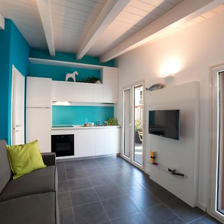 Dreams Hotel Residenza Pianell 10 Milaan Buitenkant foto