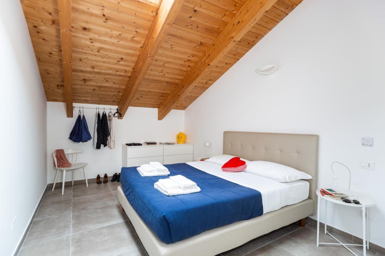 Dreams Hotel Residenza Pianell 10 Milaan Buitenkant foto