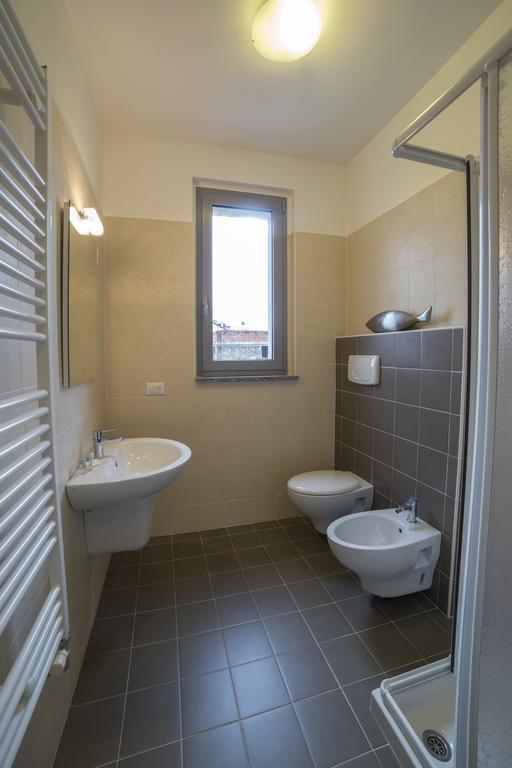 Dreams Hotel Residenza Pianell 10 Milaan Kamer foto