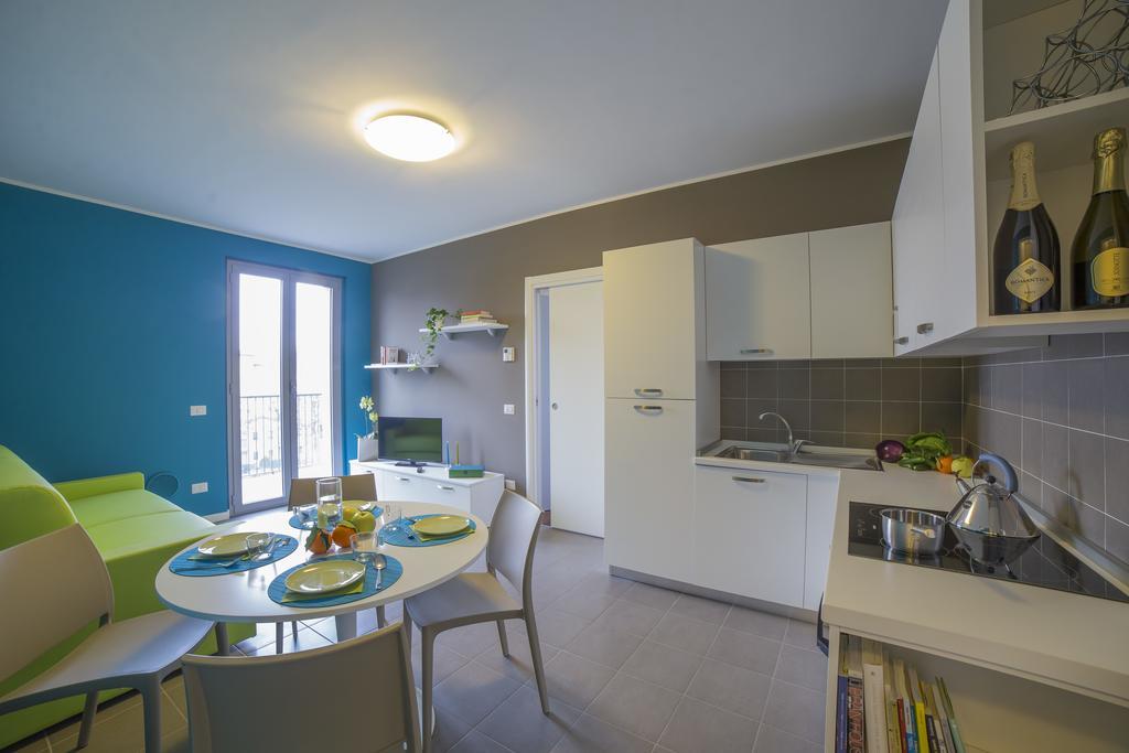 Dreams Hotel Residenza Pianell 10 Milaan Buitenkant foto