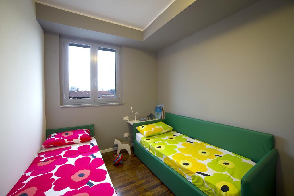 Dreams Hotel Residenza Pianell 10 Milaan Buitenkant foto